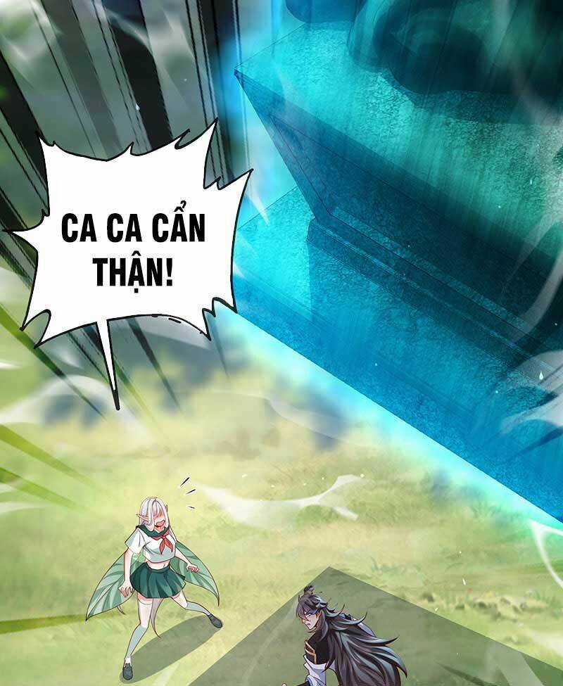 Tiên Tử Tha Mạng - Chapter 9 - Trang 9