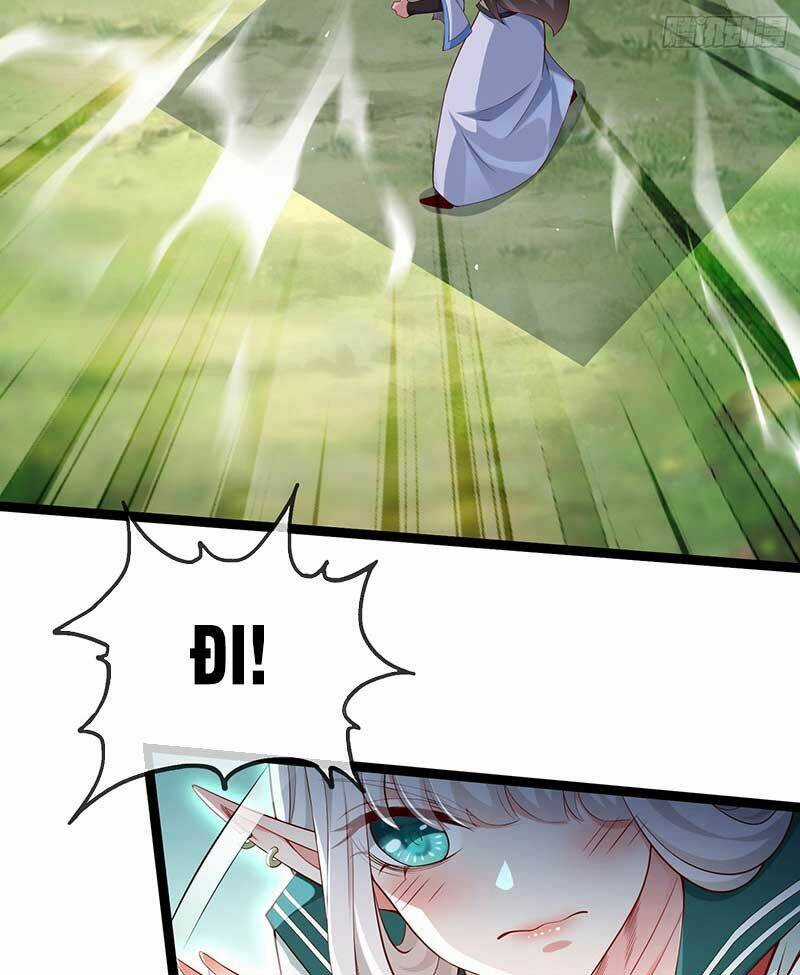 Tiên Tử Tha Mạng - Chapter 9 - Trang 10