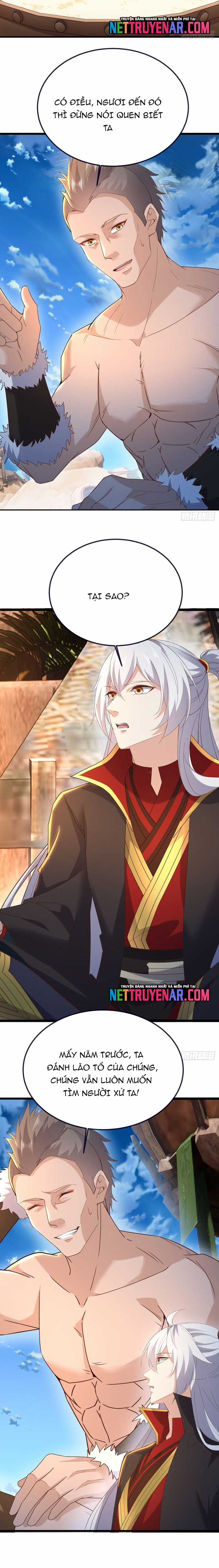 Tiên Võ Đế Tôn - Chapter 855 - Trang 13