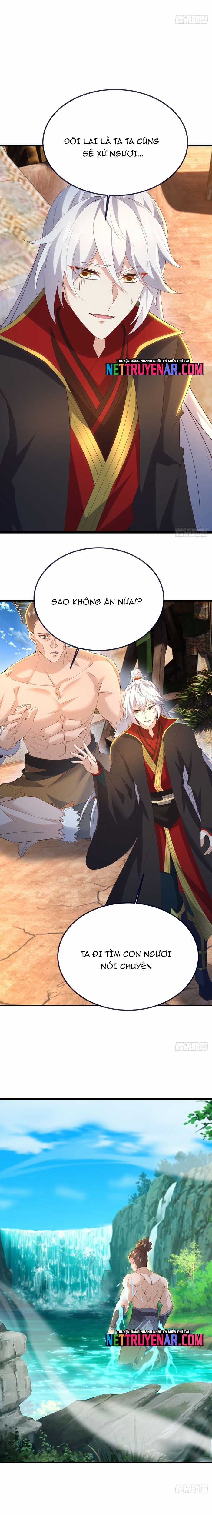 Tiên Võ Đế Tôn - Chapter 855 - Trang 14