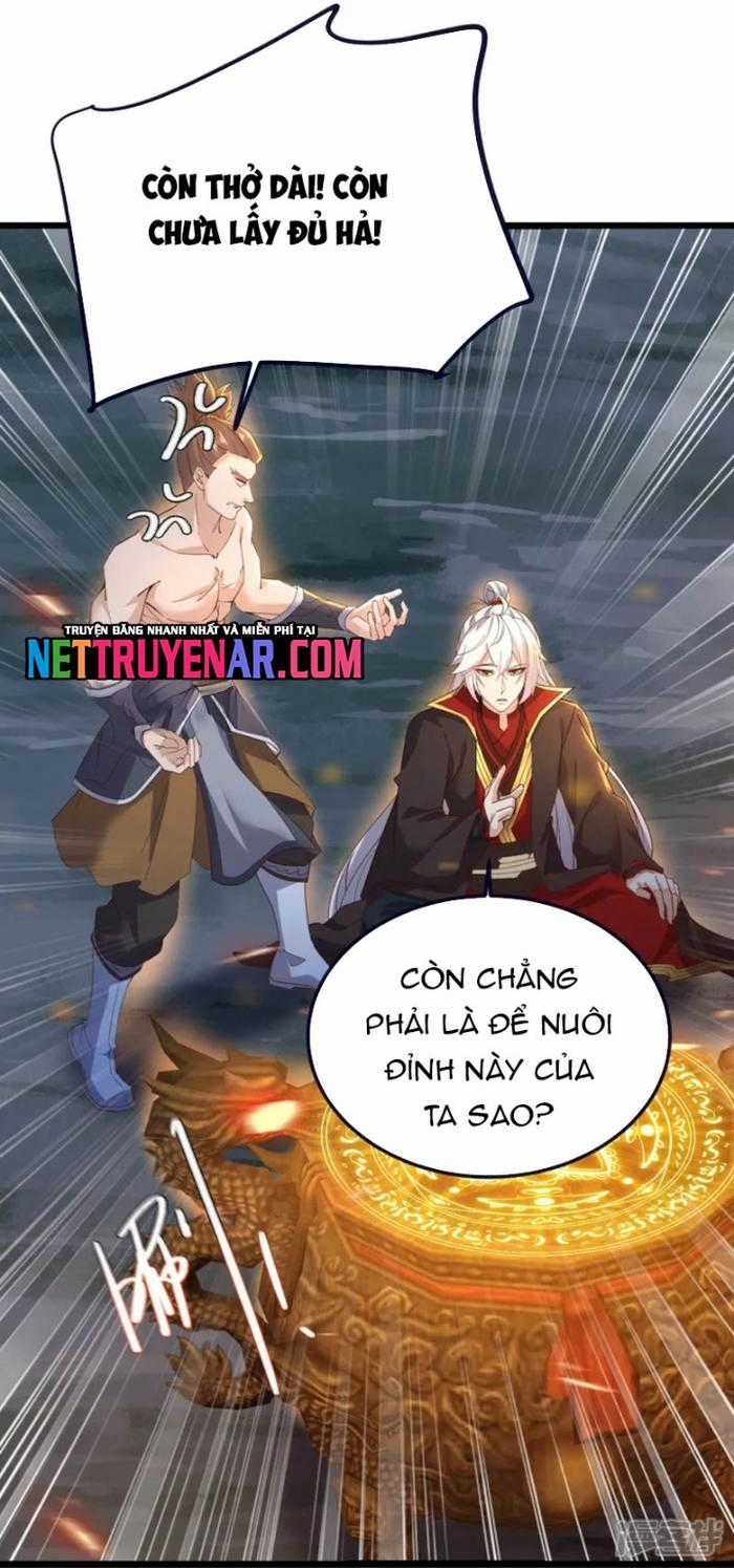 Tiên Võ Đế Tôn - Chapter 856 - Trang 2