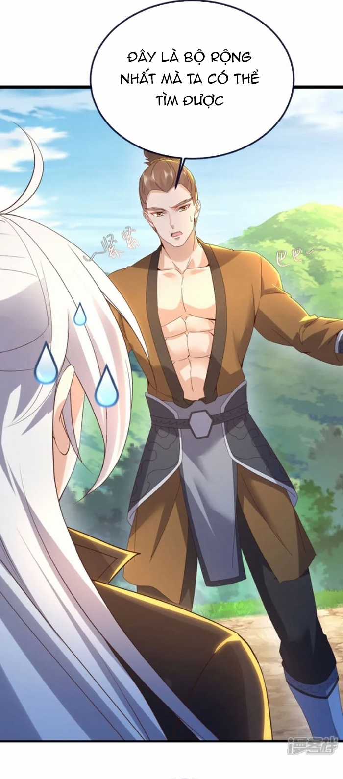 Tiên Võ Đế Tôn - Chapter 856 - Trang 14