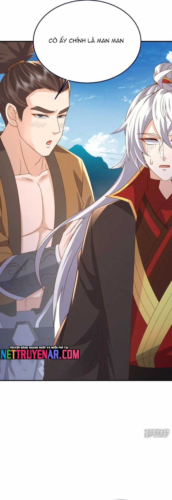 Tiên Võ Đế Tôn - Chapter 856 - Trang 26