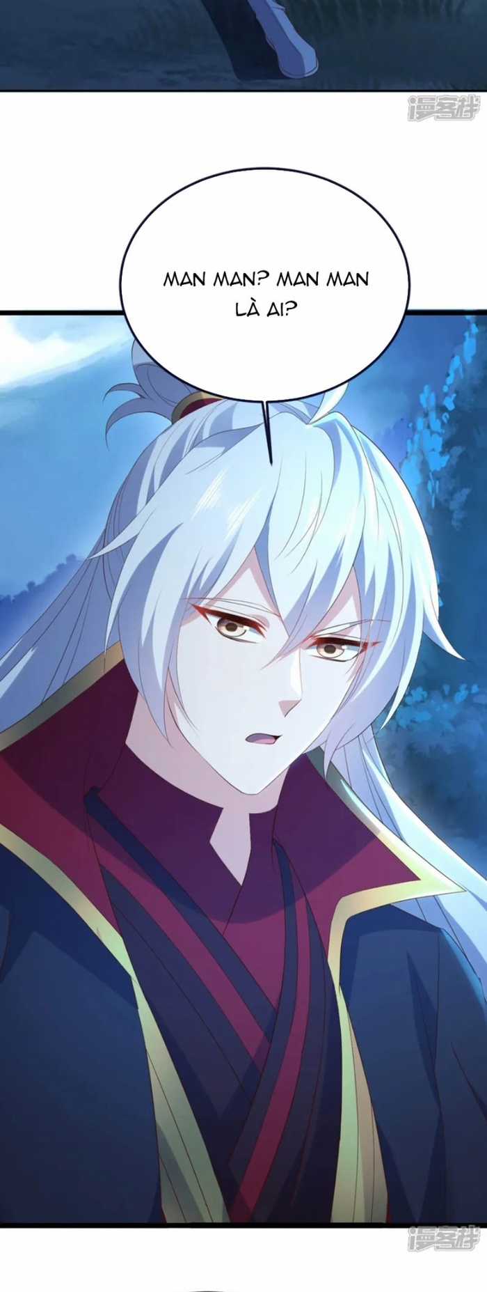 Tiên Võ Đế Tôn - Chapter 856 - Trang 4