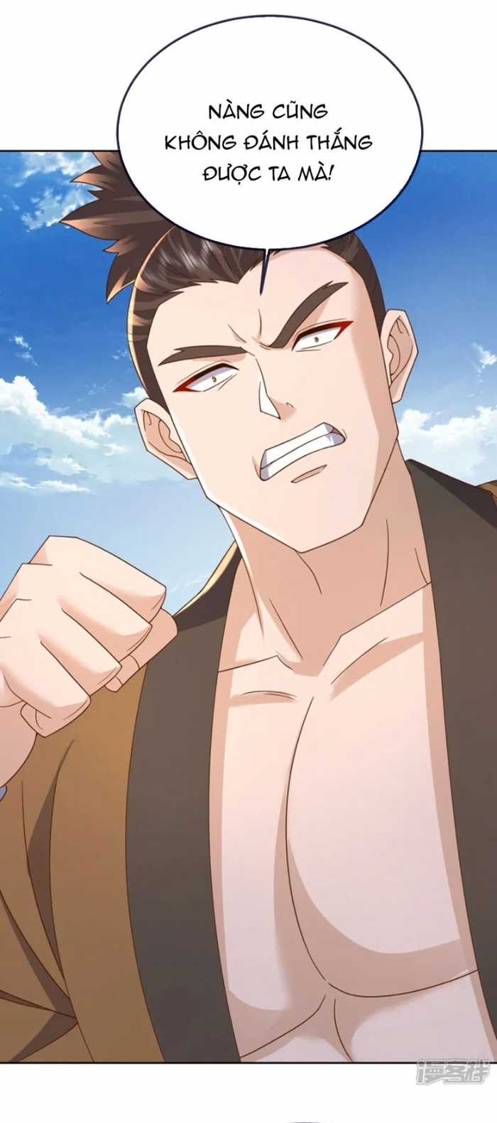 Tiên Võ Đế Tôn - Chapter 856 - Trang 32