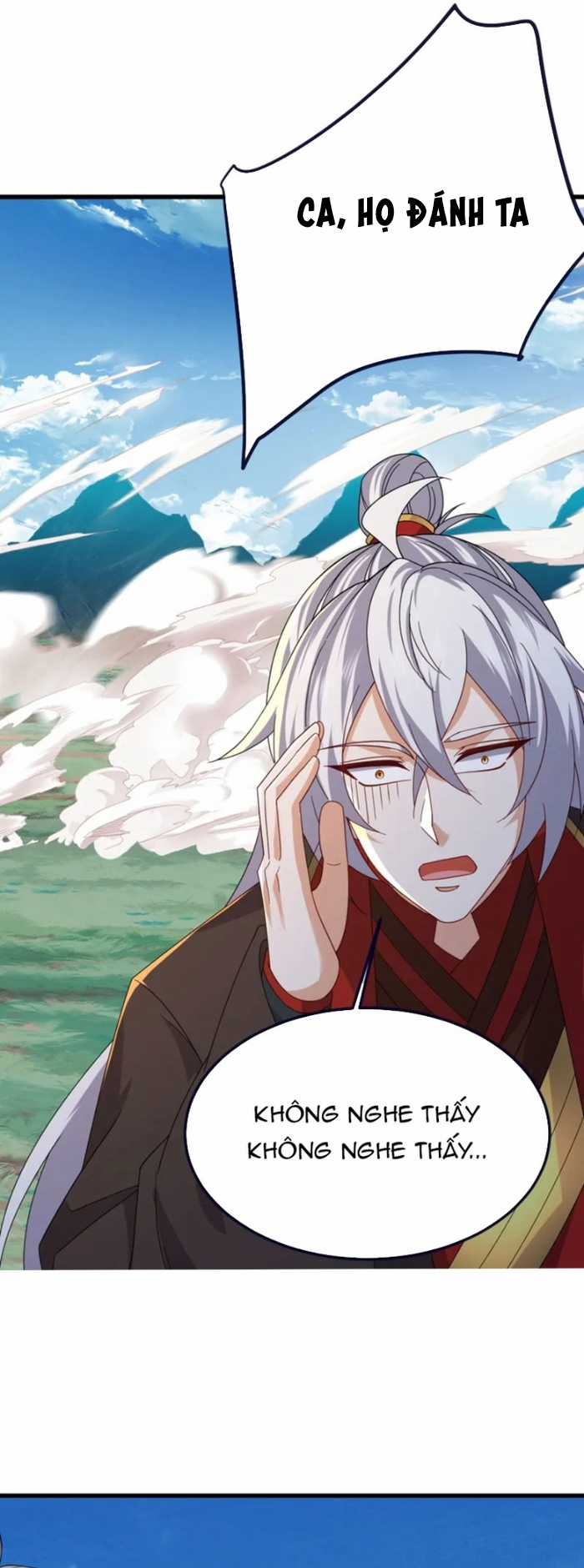 Tiên Võ Đế Tôn - Chapter 856 - Trang 37