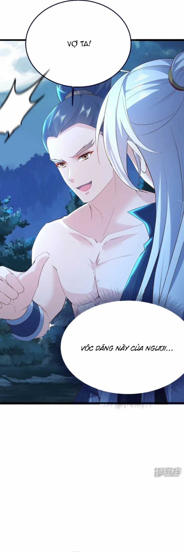 Tiên Võ Đế Tôn - Chapter 856 - Trang 5