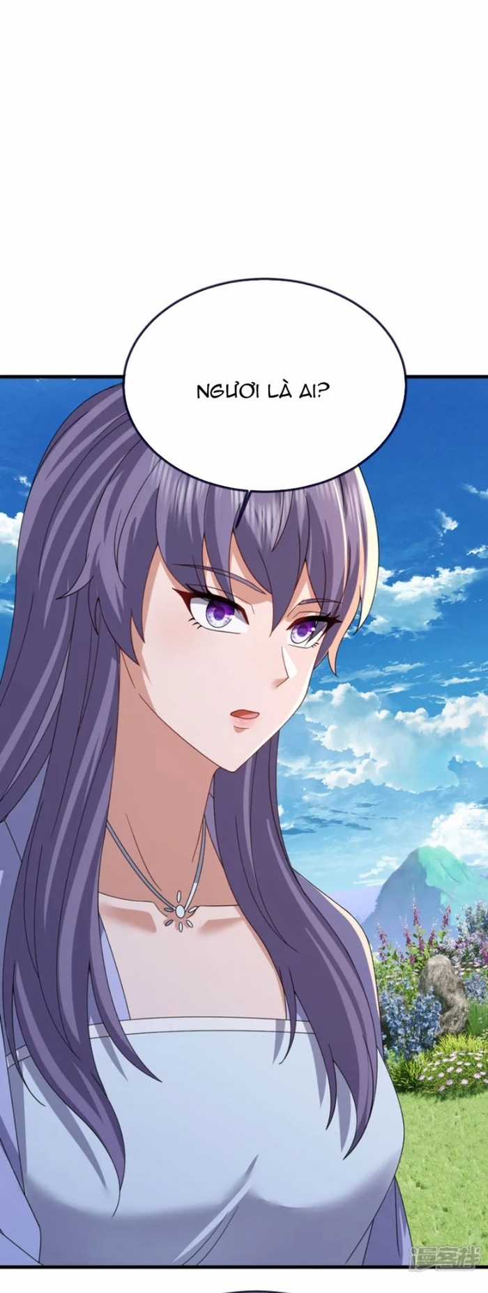 Tiên Võ Đế Tôn - Chapter 856 - Trang 42