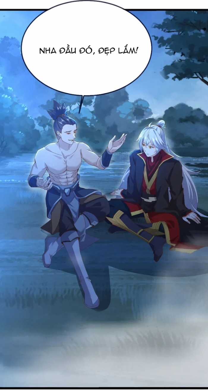 Tiên Võ Đế Tôn - Chapter 856 - Trang 6