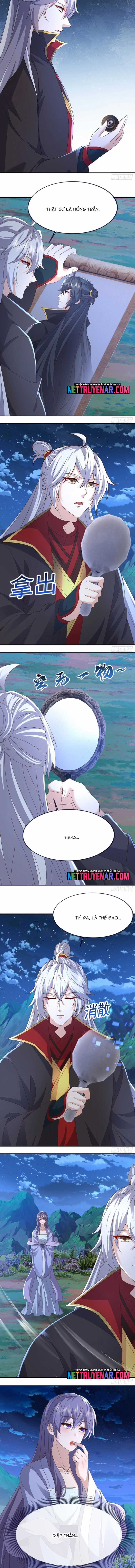 Tiên Võ Đế Tôn - Chapter 857 - Trang 6