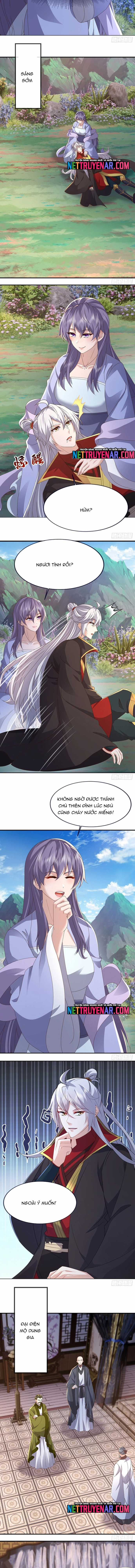 Tiên Võ Đế Tôn - Chapter 857 - Trang 7