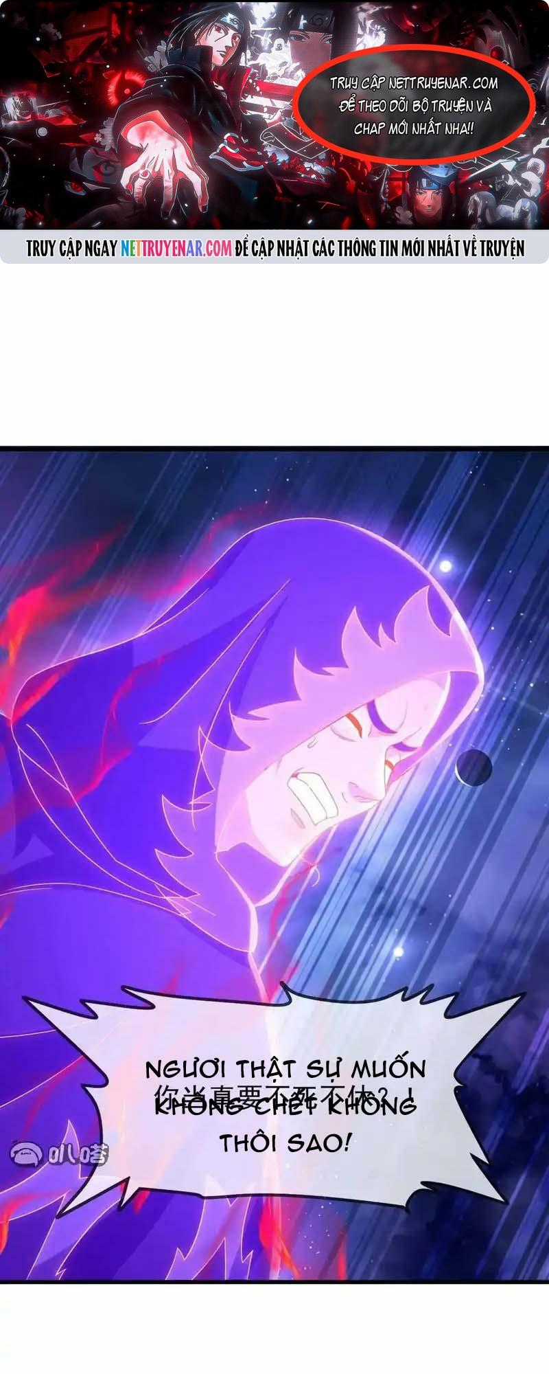 Tiên Võ Đế Tôn - Chapter 864 - Trang 1