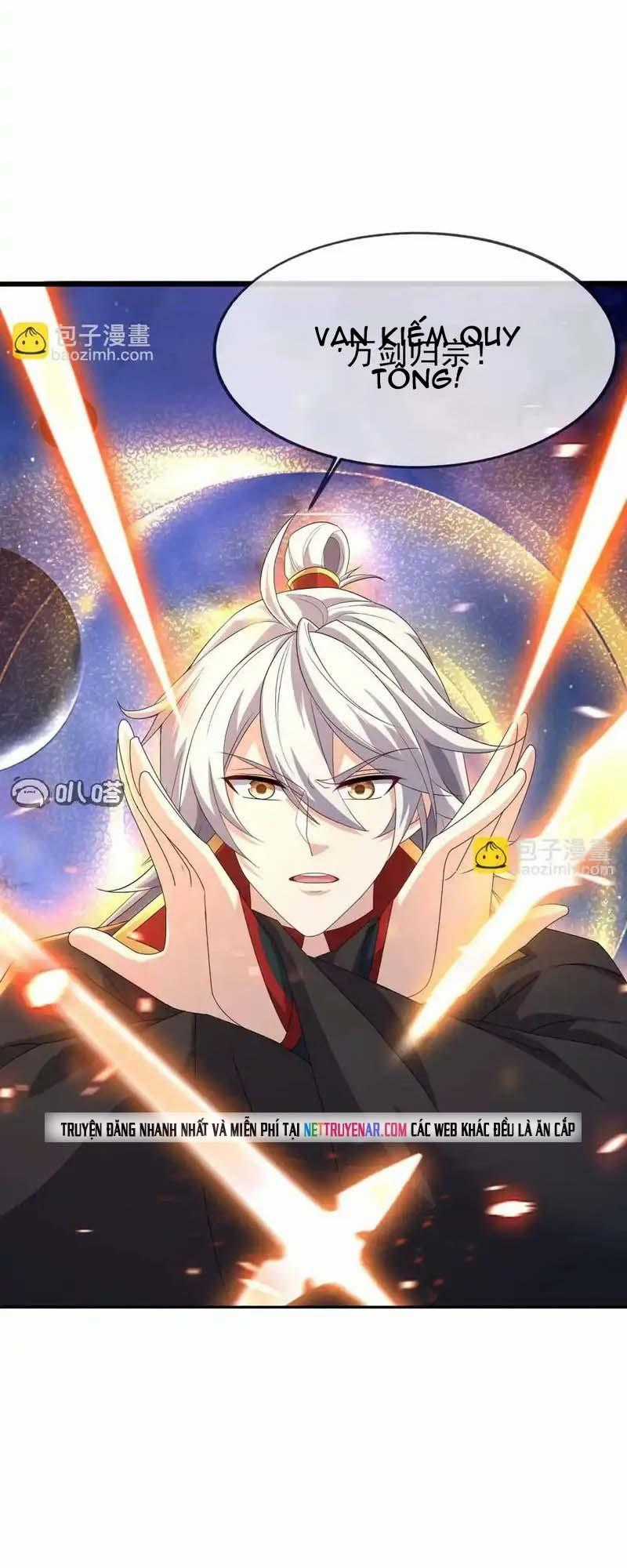 Tiên Võ Đế Tôn - Chapter 864 - Trang 2