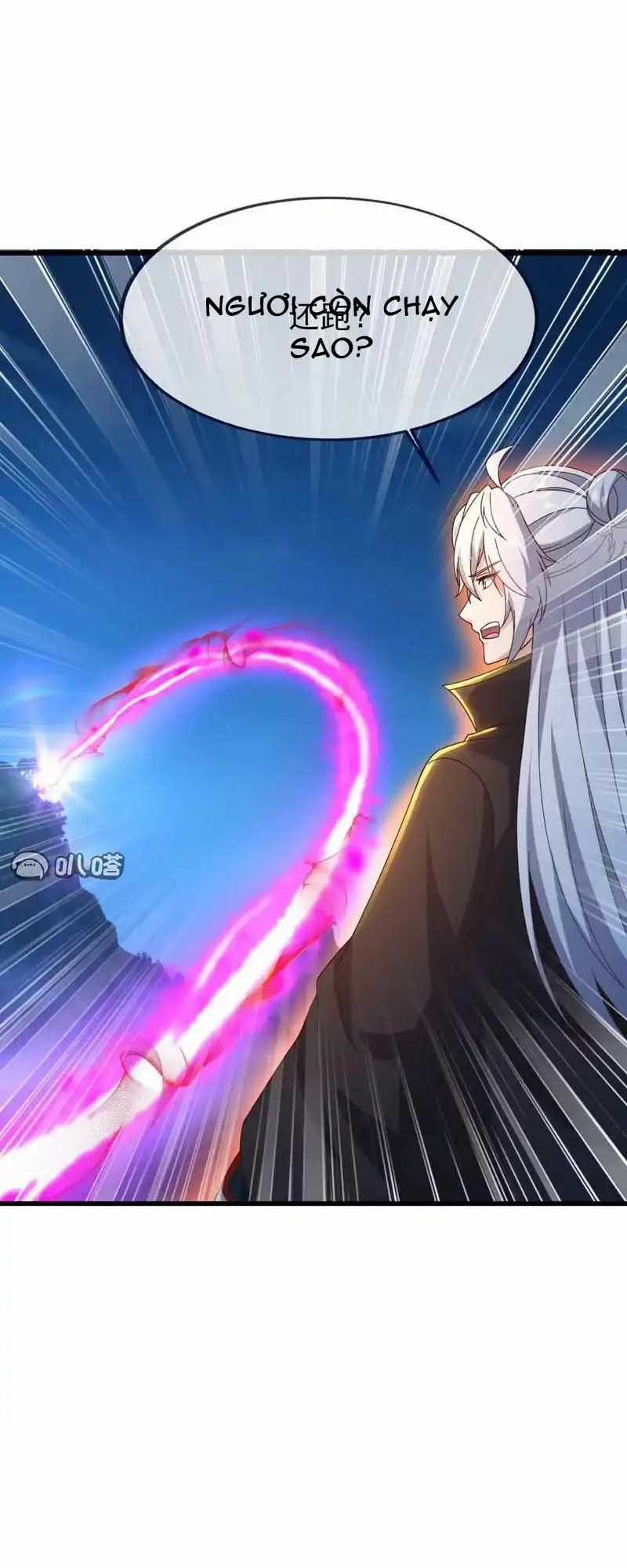 Tiên Võ Đế Tôn - Chapter 864 - Trang 11