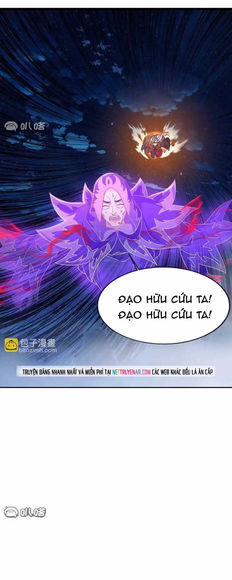 Tiên Võ Đế Tôn - Chapter 864 - Trang 12