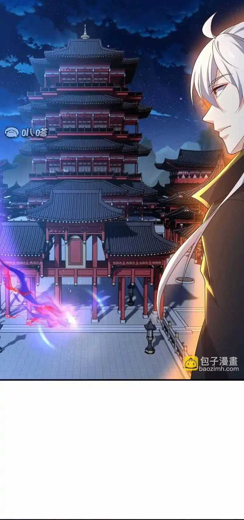 Tiên Võ Đế Tôn - Chapter 864 - Trang 14