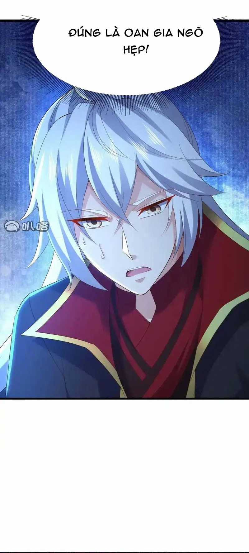 Tiên Võ Đế Tôn - Chapter 864 - Trang 16