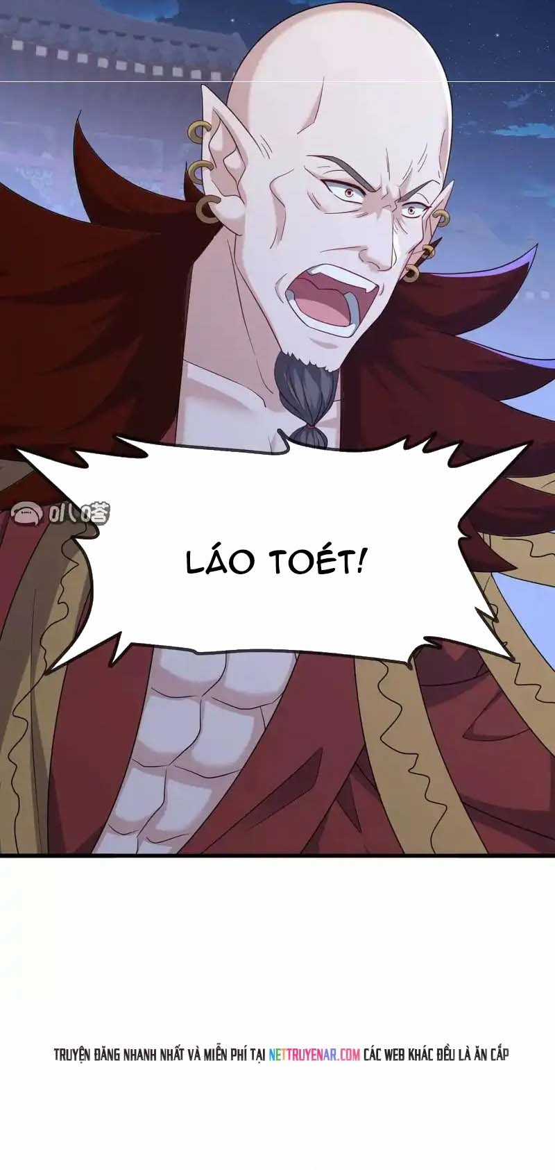 Tiên Võ Đế Tôn - Chapter 864 - Trang 21