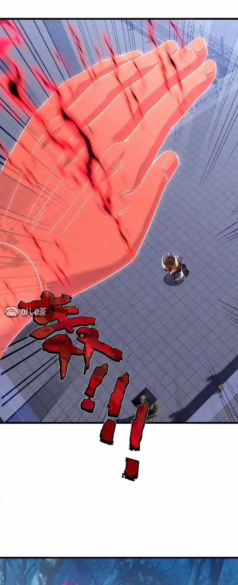 Tiên Võ Đế Tôn - Chapter 864 - Trang 23