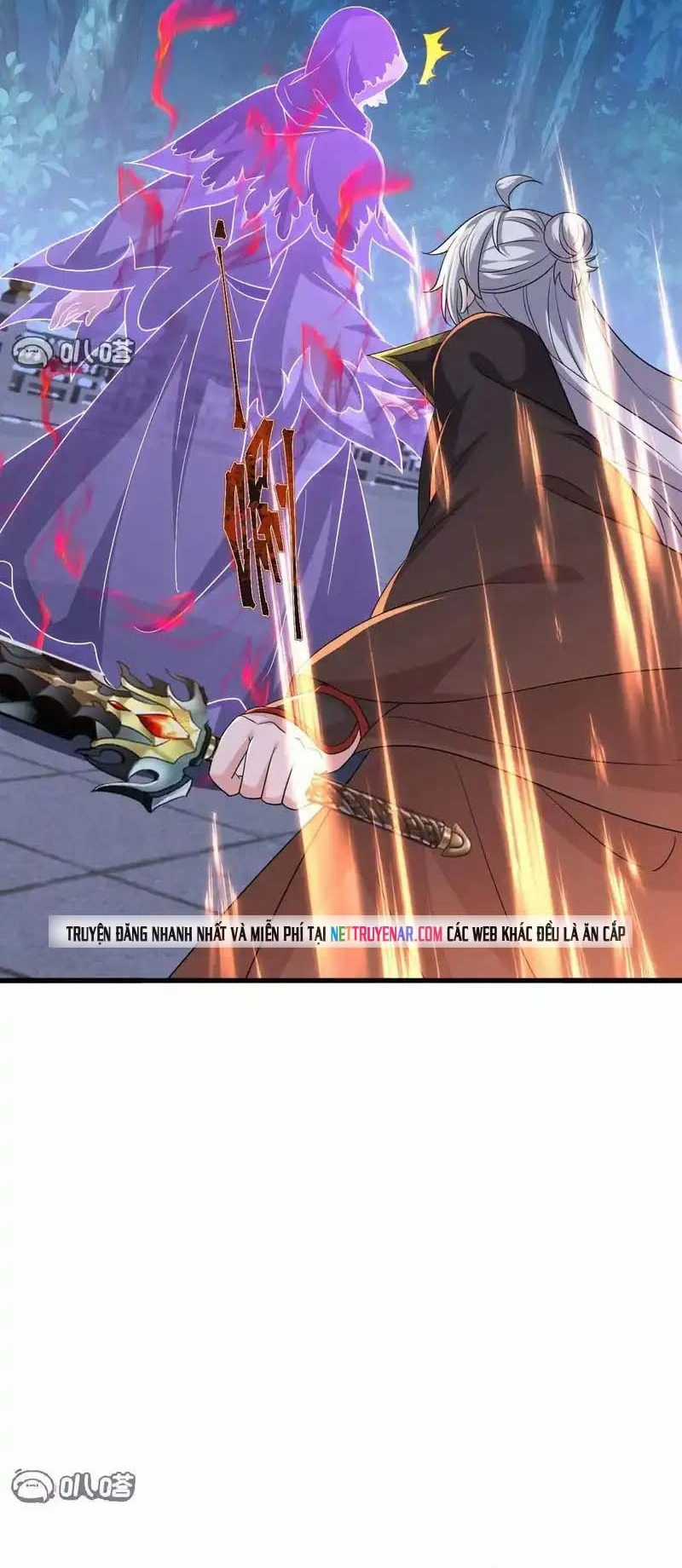 Tiên Võ Đế Tôn - Chapter 864 - Trang 24