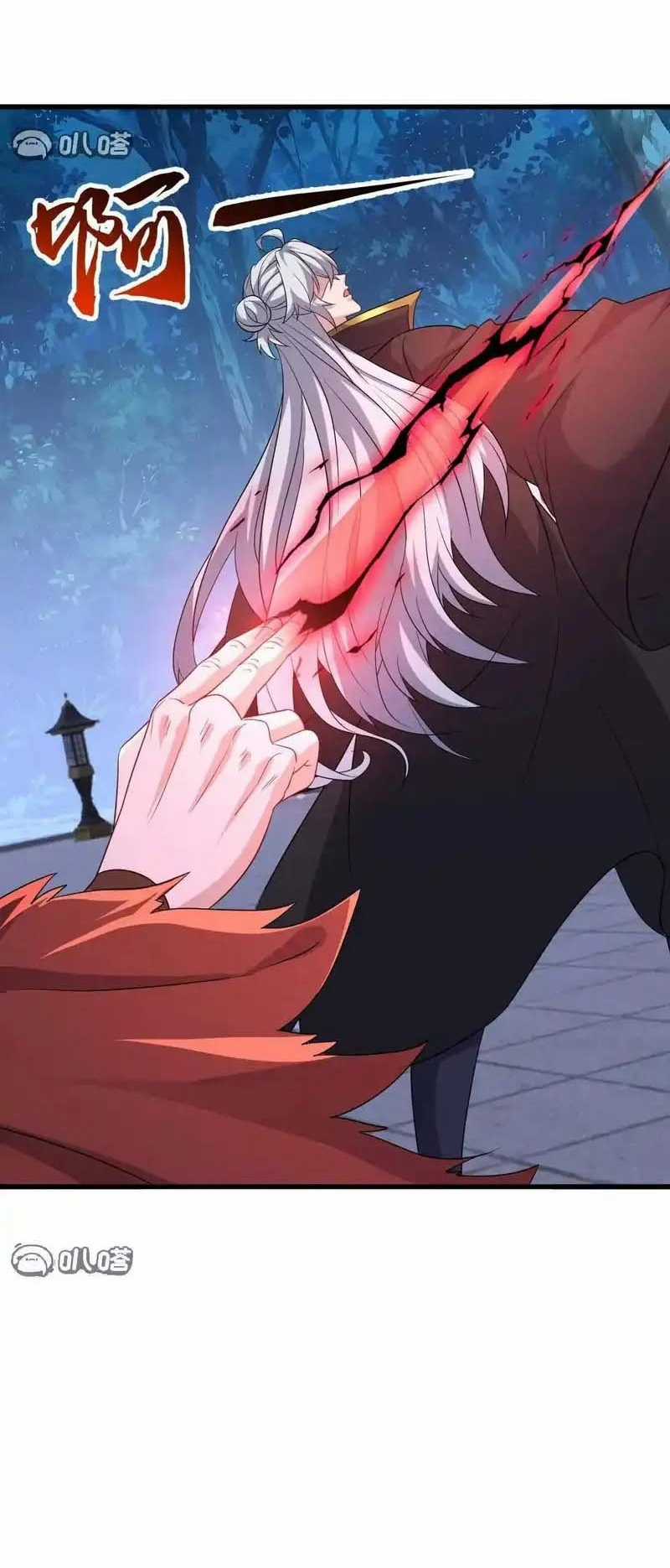 Tiên Võ Đế Tôn - Chapter 864 - Trang 27