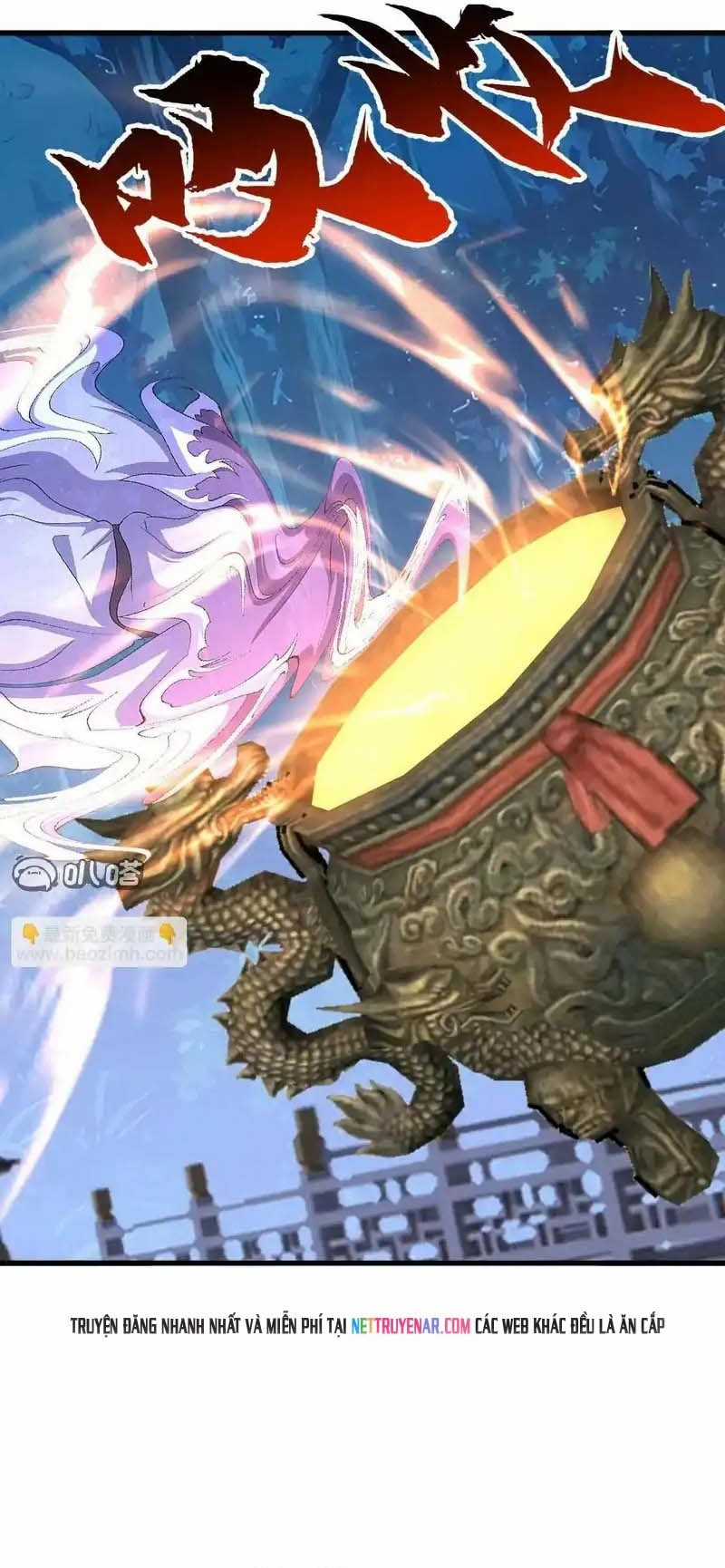 Tiên Võ Đế Tôn - Chapter 864 - Trang 28