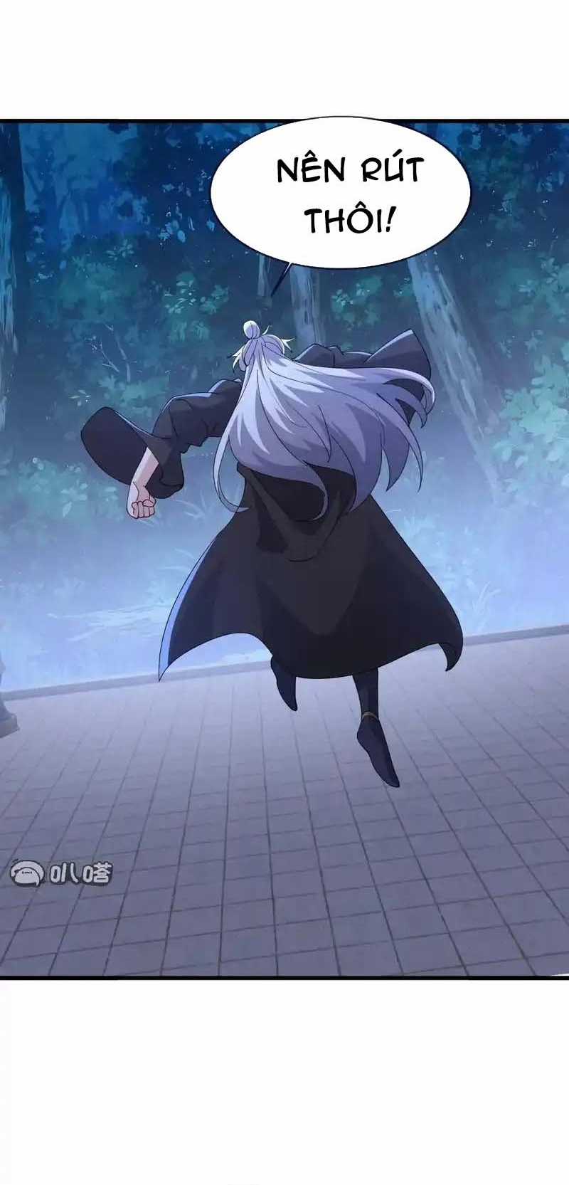 Tiên Võ Đế Tôn - Chapter 864 - Trang 30