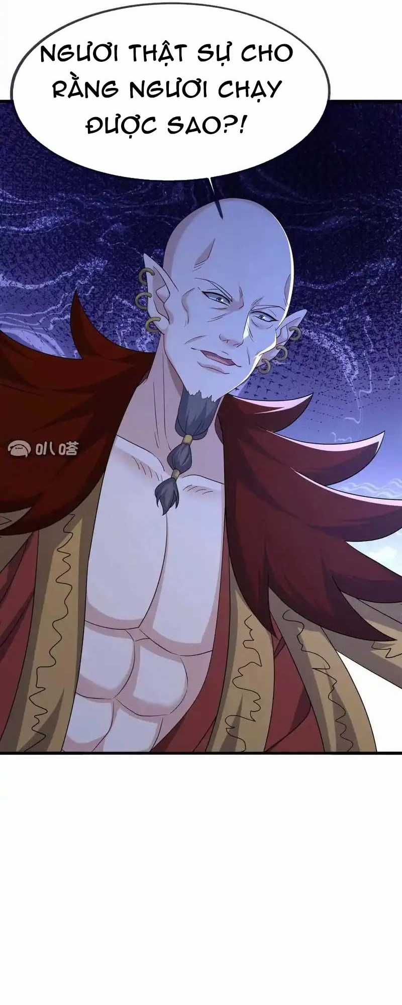 Tiên Võ Đế Tôn - Chapter 864 - Trang 31