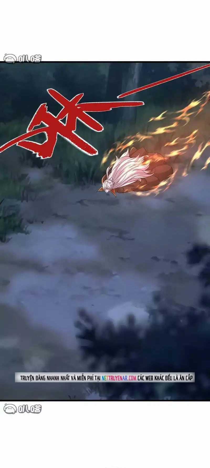 Tiên Võ Đế Tôn - Chapter 864 - Trang 32