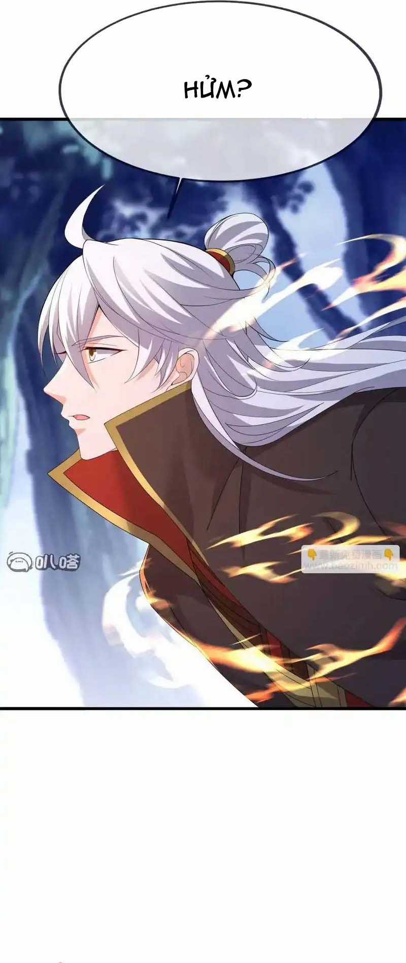 Tiên Võ Đế Tôn - Chapter 864 - Trang 33