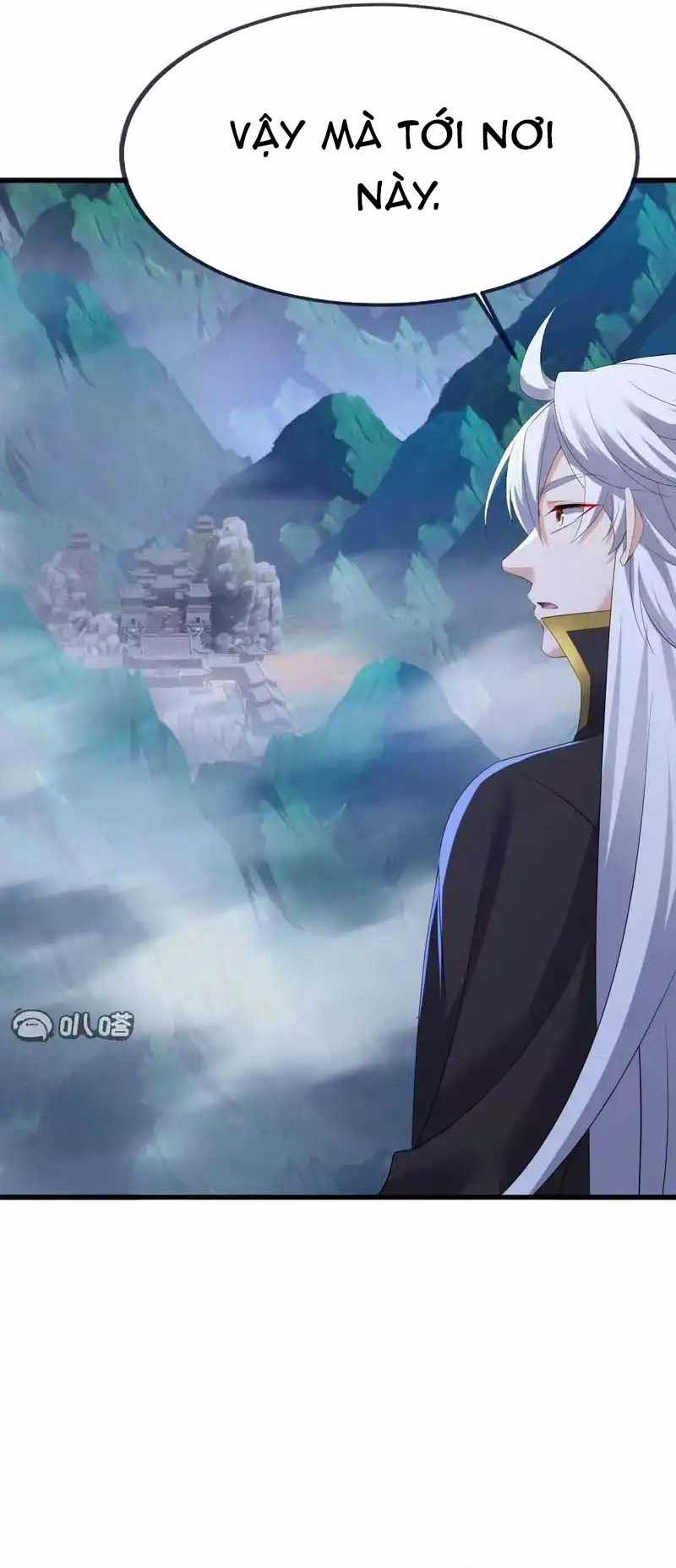 Tiên Võ Đế Tôn - Chapter 864 - Trang 35