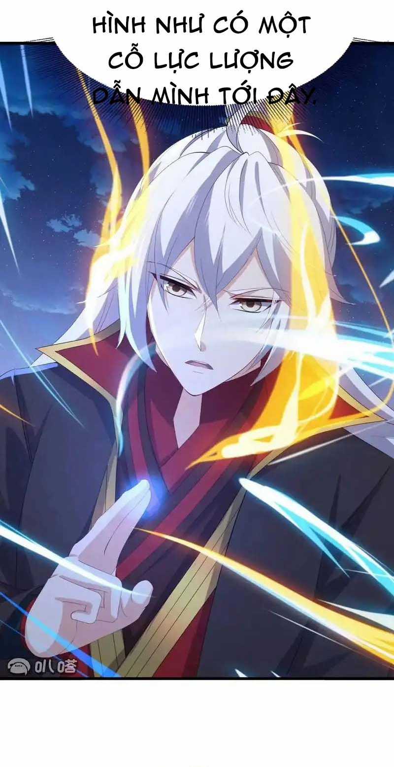 Tiên Võ Đế Tôn - Chapter 864 - Trang 37