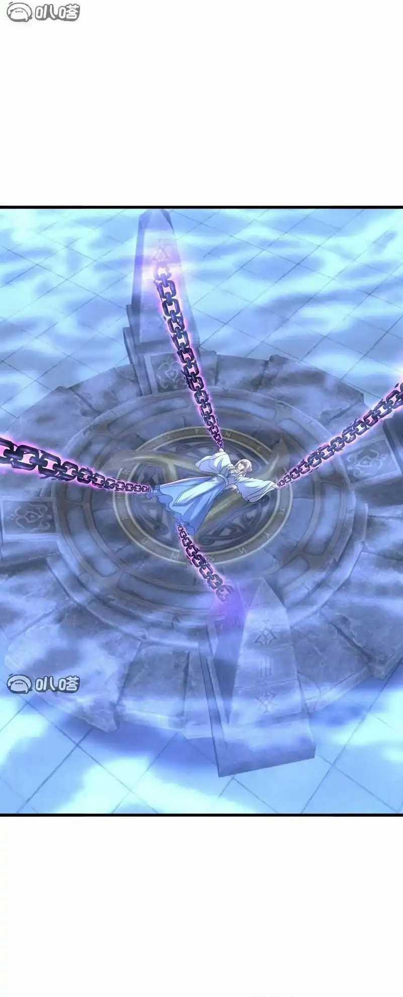 Tiên Võ Đế Tôn - Chapter 864 - Trang 40