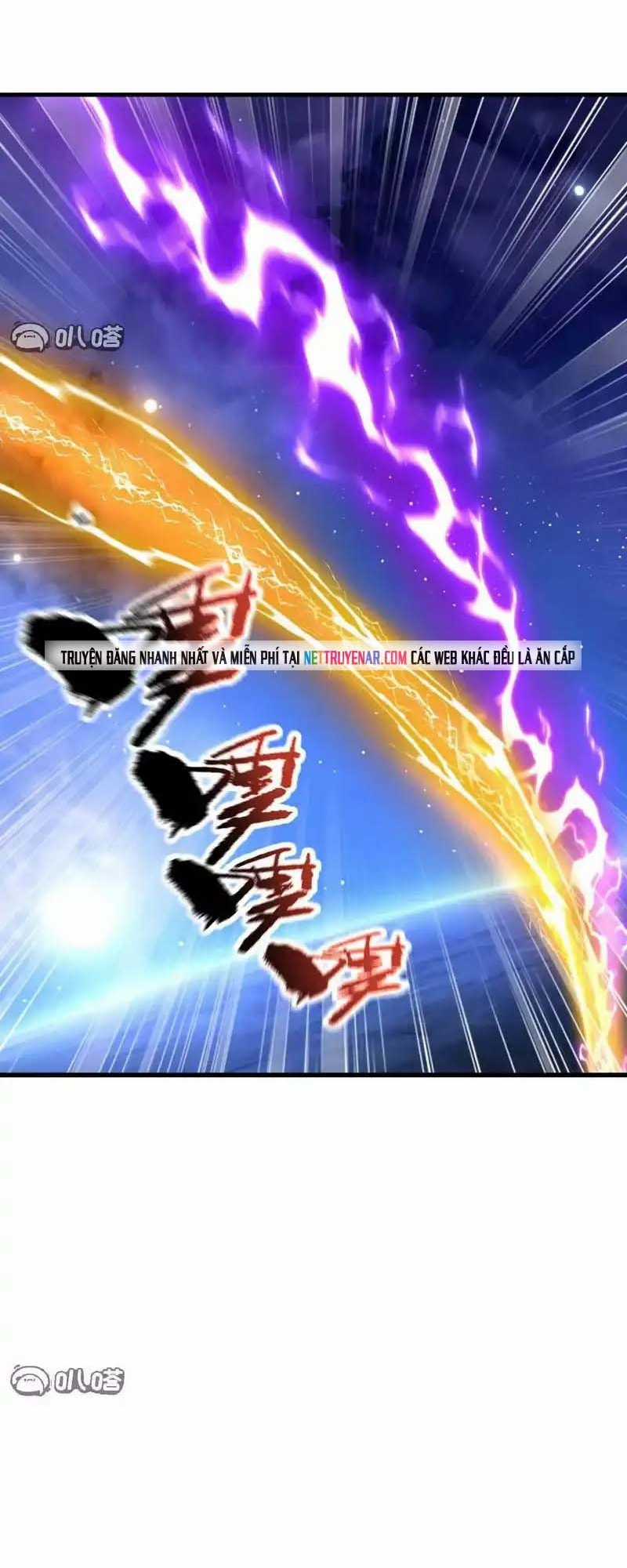 Tiên Võ Đế Tôn - Chapter 864 - Trang 5