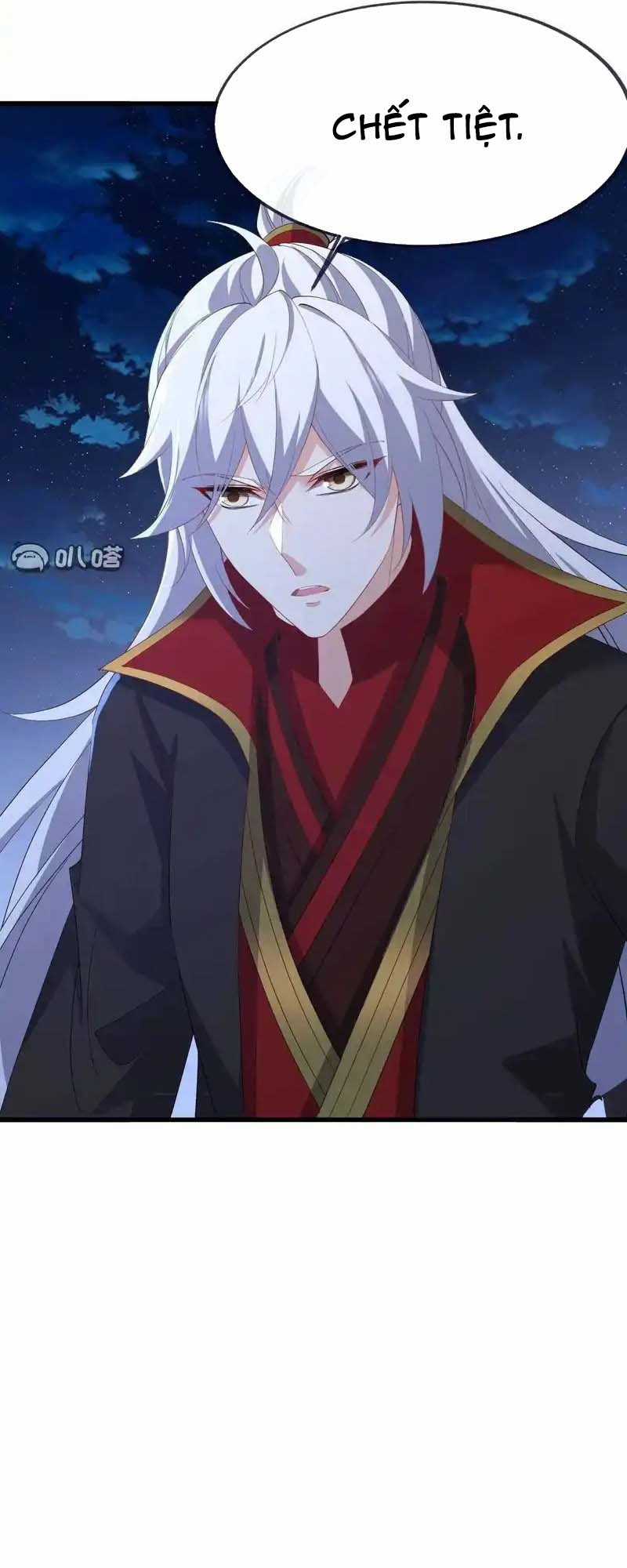 Tiên Võ Đế Tôn - Chapter 864 - Trang 41