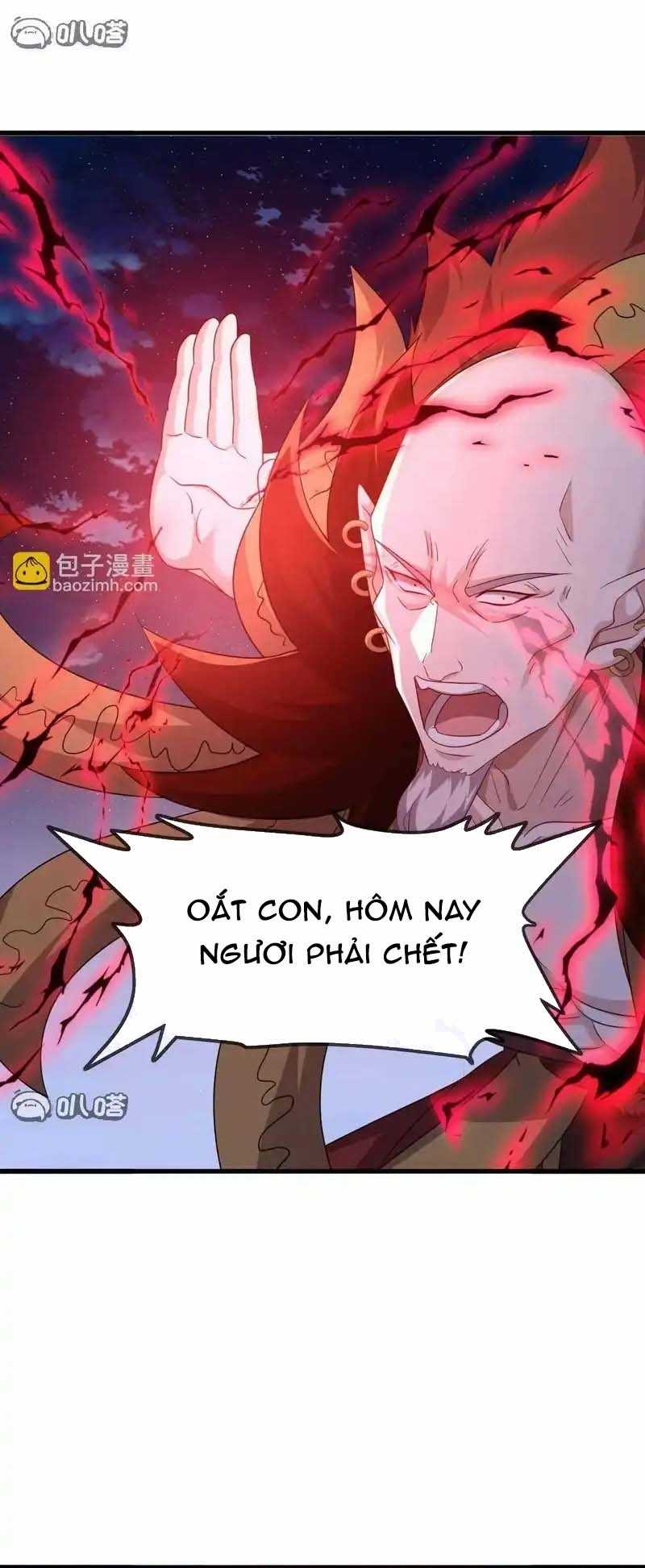 Tiên Võ Đế Tôn - Chapter 864 - Trang 42