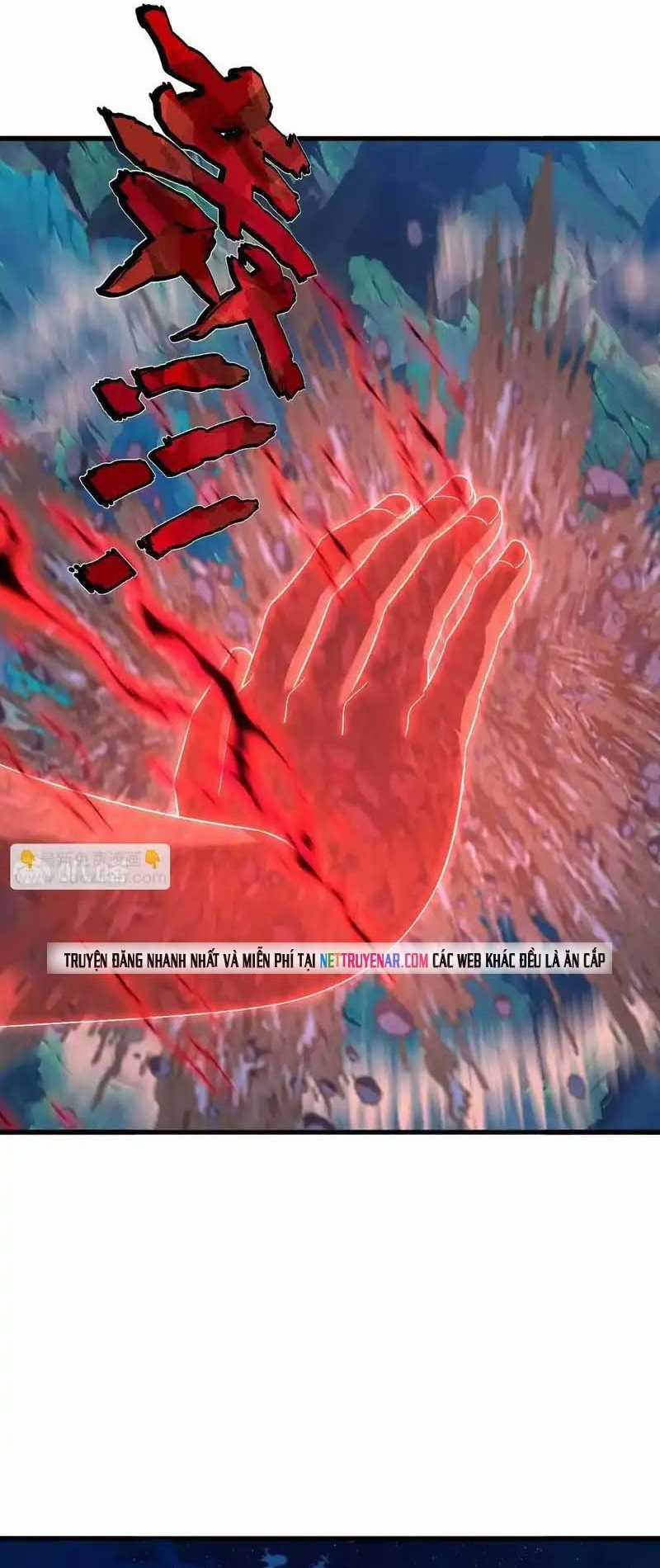 Tiên Võ Đế Tôn - Chapter 864 - Trang 45