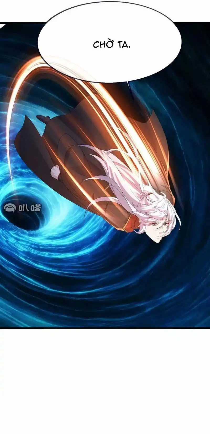 Tiên Võ Đế Tôn - Chapter 864 - Trang 48