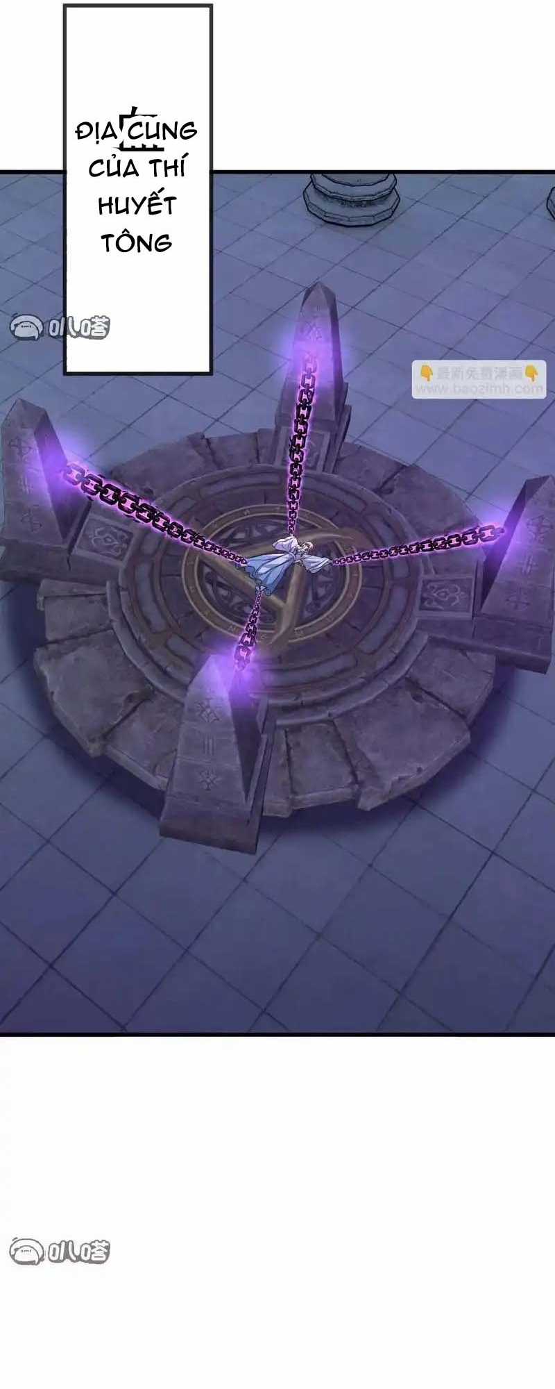 Tiên Võ Đế Tôn - Chapter 864 - Trang 49