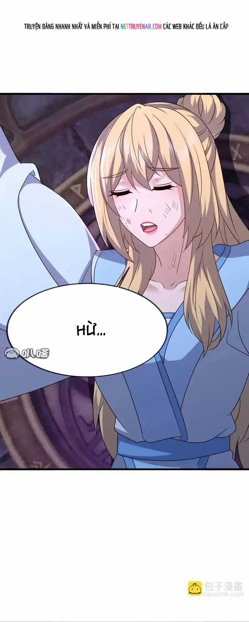 Tiên Võ Đế Tôn - Chapter 864 - Trang 50