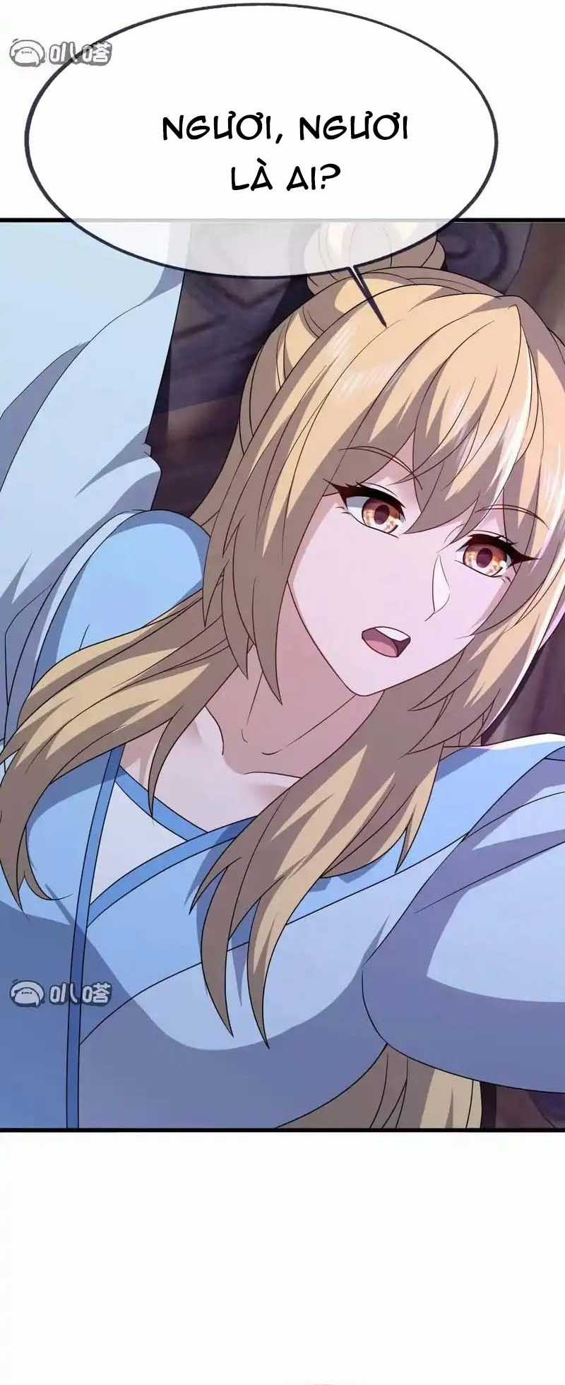 Tiên Võ Đế Tôn - Chapter 864 - Trang 52