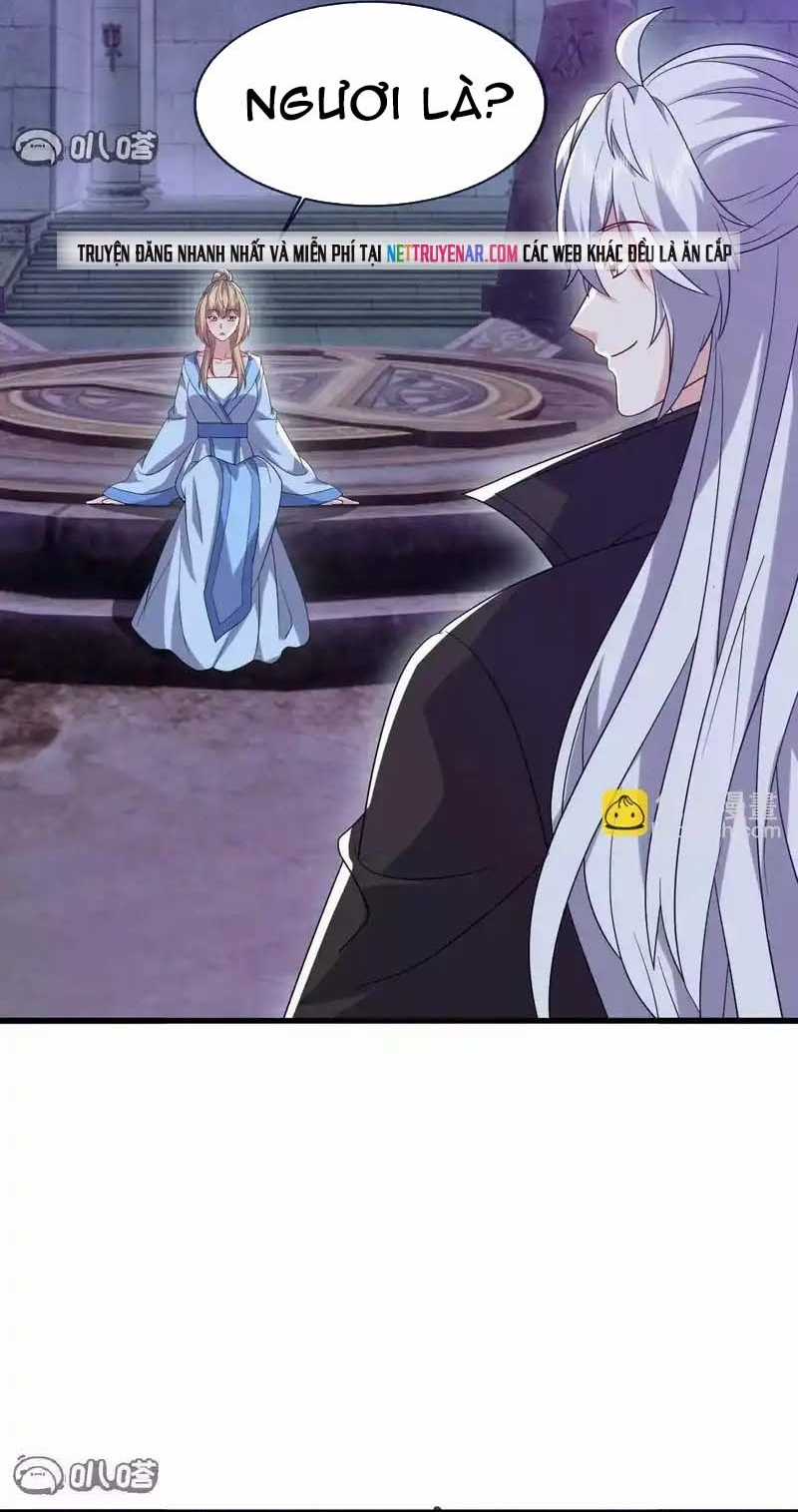 Tiên Võ Đế Tôn - Chapter 864 - Trang 54