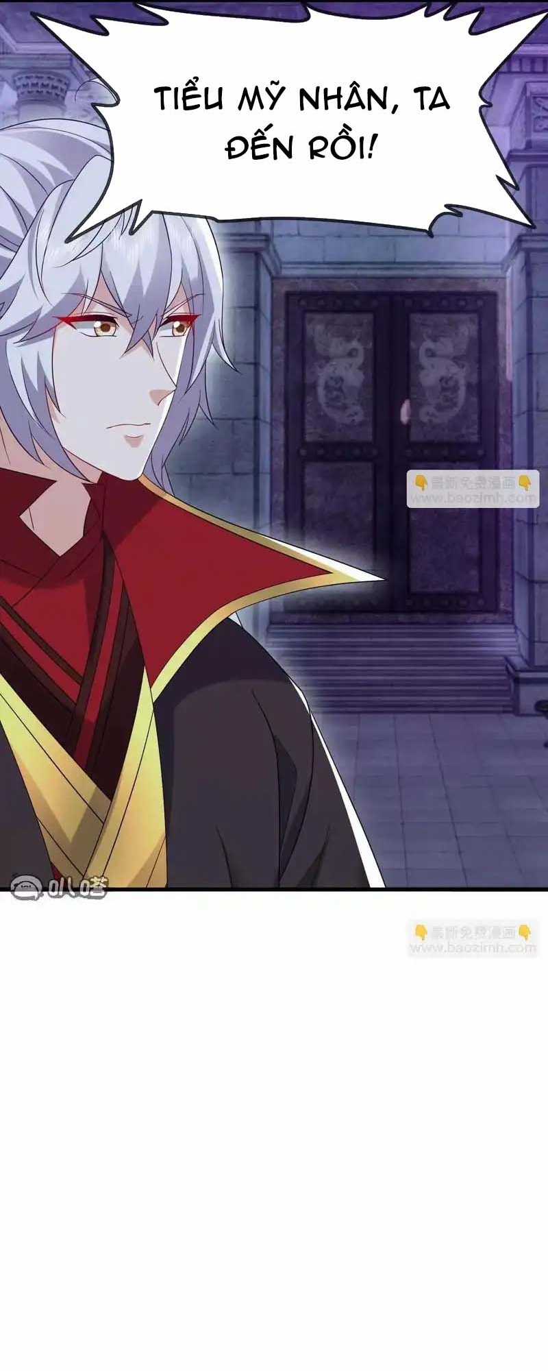 Tiên Võ Đế Tôn - Chapter 864 - Trang 55