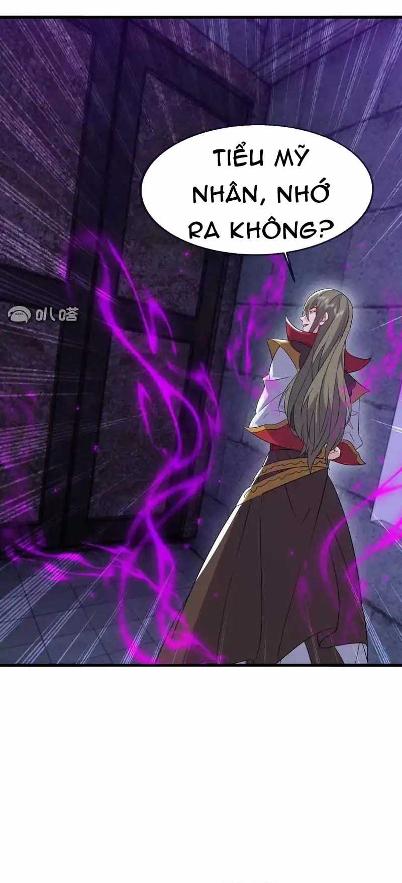 Tiên Võ Đế Tôn - Chapter 864 - Trang 56