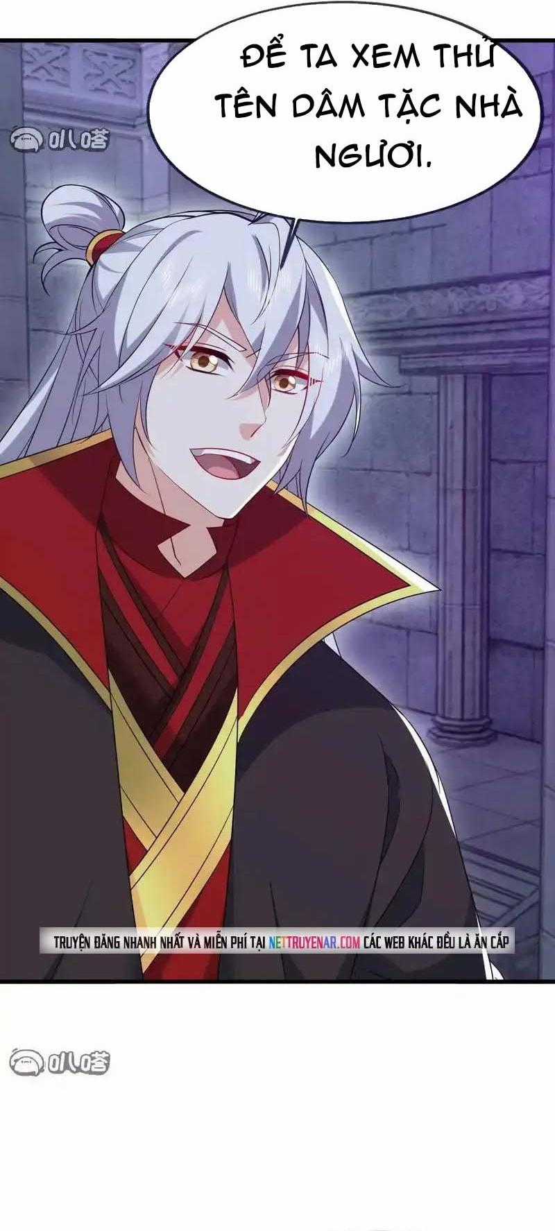 Tiên Võ Đế Tôn - Chapter 864 - Trang 57