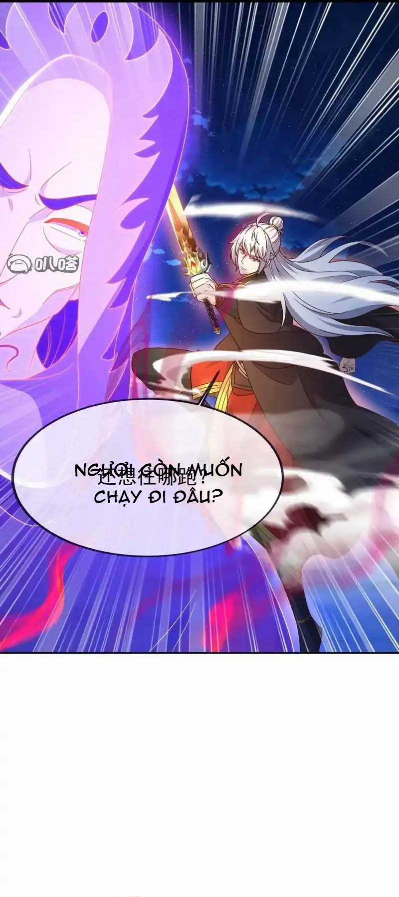 Tiên Võ Đế Tôn - Chapter 864 - Trang 7