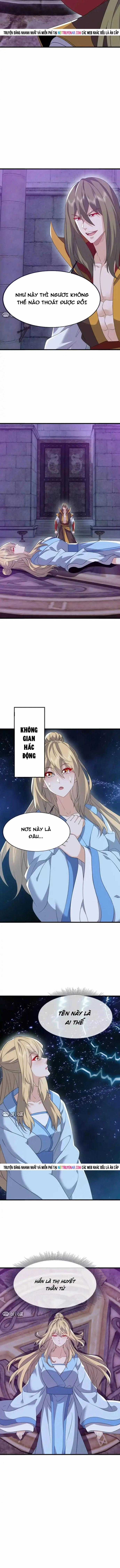 Tiên Võ Đế Tôn - Chapter 865 - Trang 2