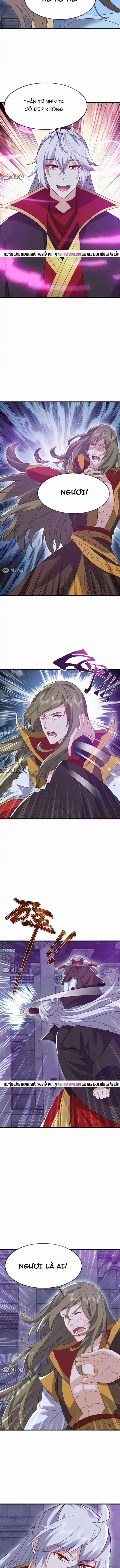 Tiên Võ Đế Tôn - Chapter 865 - Trang 4