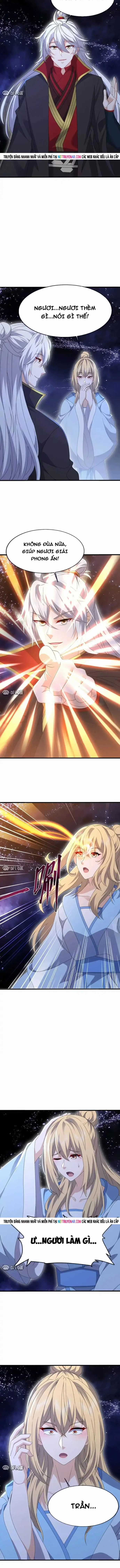 Tiên Võ Đế Tôn - Chapter 865 - Trang 8