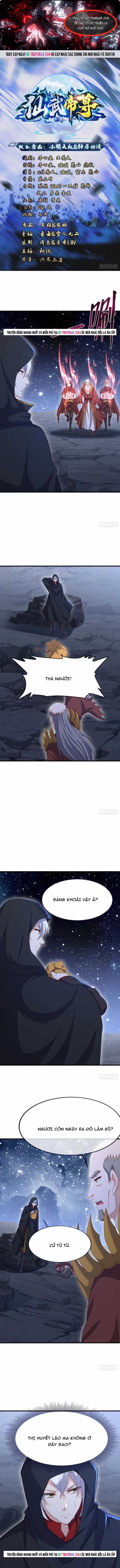 Tiên Võ Đế Tôn - Chapter 867 - Trang 1